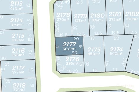 Lot 2177 Bloomfield Dr, Hilbert, WA 6112