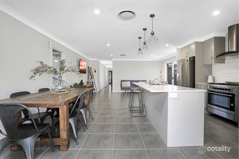 Property photo of 13 Wagner Road Spring Farm NSW 2570