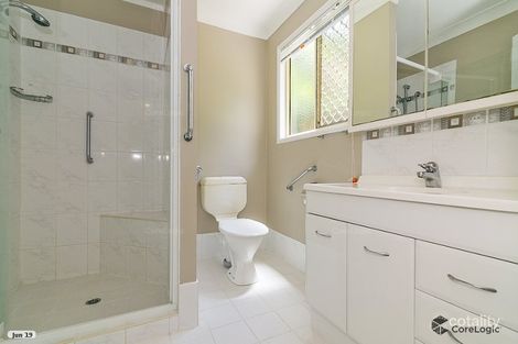 Property photo of 60 Rholanda Crescent Springwood QLD 4127