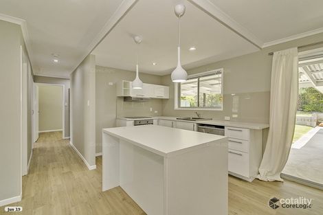 Property photo of 60 Rholanda Crescent Springwood QLD 4127