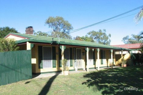 33 Ironwood St, Crestmead, QLD 4132