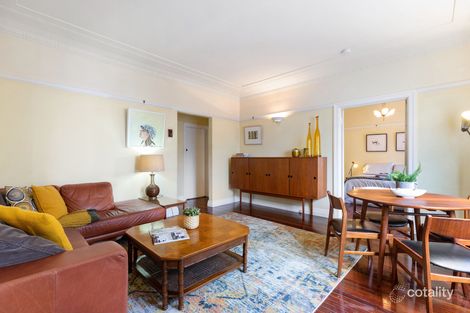 3/850 Brunswick St, New Farm, QLD 4005