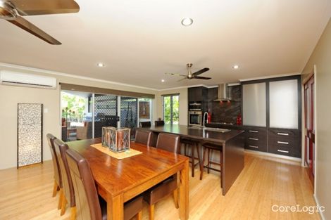 Property photo of 11 Christian Court Glen Eden QLD 4680