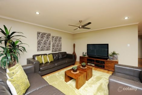 Property photo of 11 Christian Court Glen Eden QLD 4680