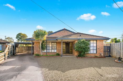 Property photo of 3 Kolan Court Werribee VIC 3030