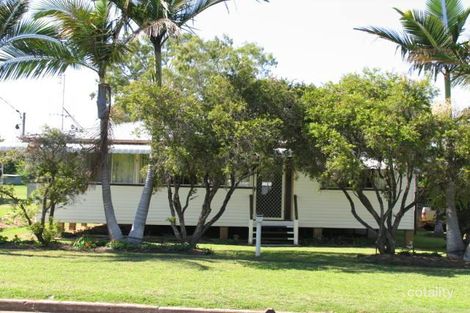 19 Meyer St, Gayndah, QLD 4625