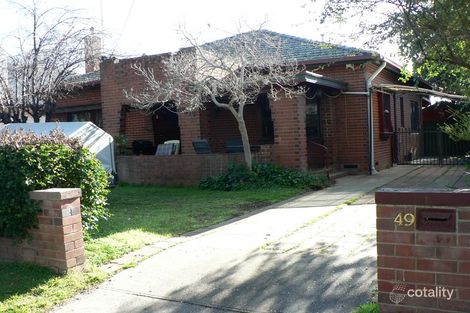 Property photo of 49 Wollundry Avenue Wagga Wagga NSW 2650