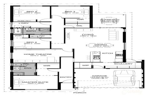 Property photo of 31 Aquamarine Parade Treeby WA 6164
