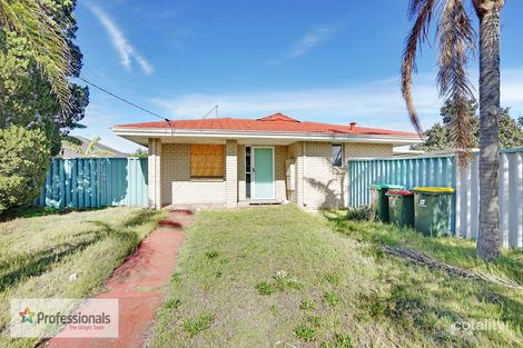Property photo of 50 Balga Avenue Balga WA 6061