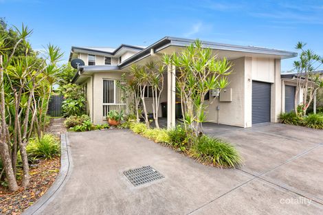 Property photo of 29 Primary Crescent Nelson Bay NSW 2315