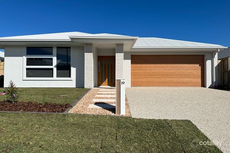 19 Peterson Way, White Rock, QLD 4306