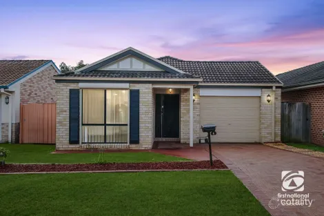 18 Ager Cottage Cres, Blair Athol, NSW 2560