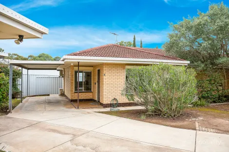 Property photo of 8/7 David Street Pooraka SA 5095