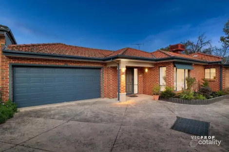 Property photo of 11/12 Virgilia Court Rowville VIC 3178