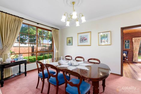 Property photo of 111 Ludstone Street Hampton VIC 3188