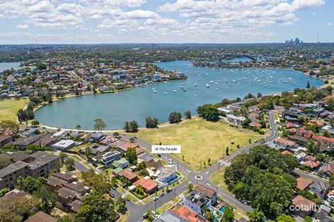Property photo of 16 The Parade Russell Lea NSW 2046