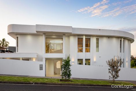 Property photo of 16 The Parade Russell Lea NSW 2046