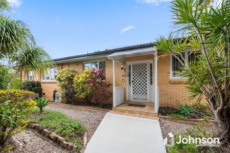 Property photo of 125 Minimine Street Stafford QLD 4053