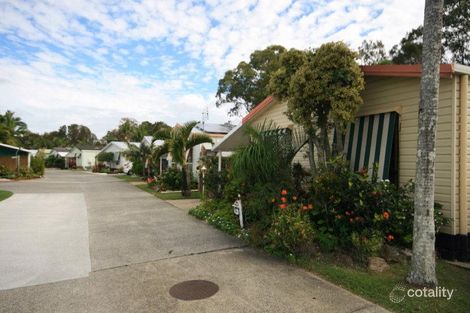 Property photo of 53/250 Kirkwood Road Tweed Heads South NSW 2486