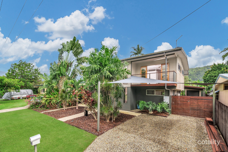 Property photo of 12 Purbeck Place Edge Hill QLD 4870