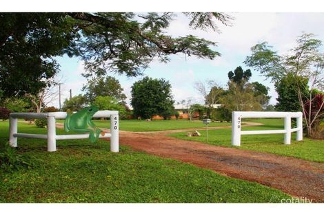 470 Palmerston Hwy, Stoters Hill, QLD 4860