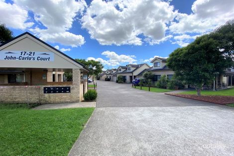 4/17-21 Brisbane St, Oxley Park, NSW 2760