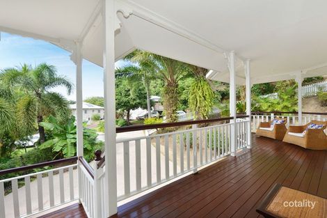 Property photo of 11 Glen Boughton Street Aeroglen QLD 4870