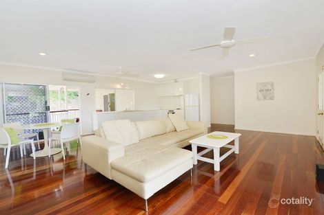 Property photo of 11 Glen Boughton Street Aeroglen QLD 4870