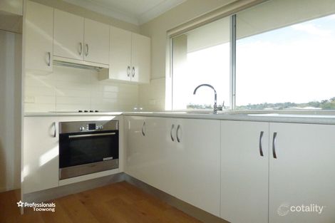 Property photo of 8/42 Waverley Road Taringa QLD 4068