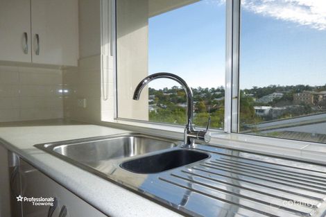 Property photo of 8/42 Waverley Road Taringa QLD 4068