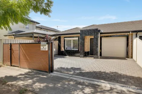 26 Laurence St, South Plympton, SA 5038