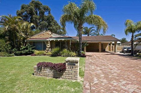 Property photo of 28 Bayview Vista Ballajura WA 6066