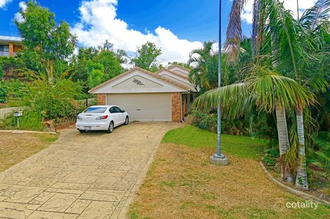 Property photo of 28 Hutcheon Street Kawana QLD 4701