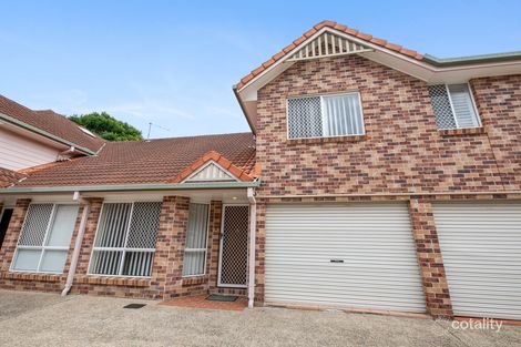 Property photo of 4/33 Chaucer Street Moorooka QLD 4105