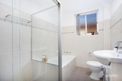 Property photo of 8/119-121 Alfred Street Sans Souci NSW 2219