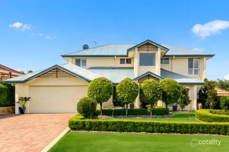 Property photo of 19 Osprey Place Taigum QLD 4018