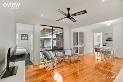 Property photo of 2 Box Court Baxter VIC 3911