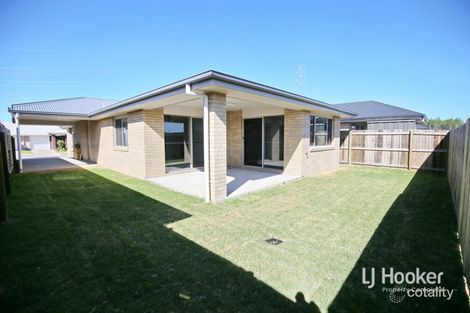 Property photo of 28 Leland Street Yarrabilba QLD 4207