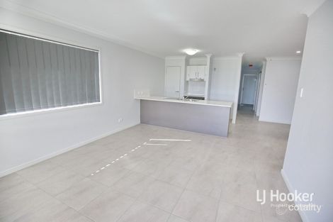 Property photo of 28 Leland Street Yarrabilba QLD 4207