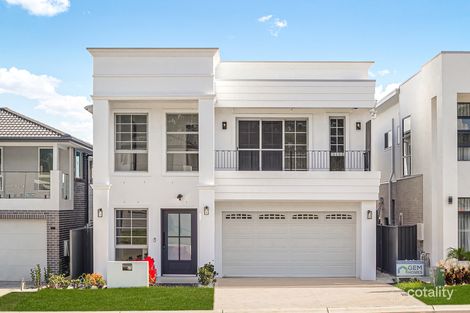 61 Constellation Ave, Box Hill, NSW 2765