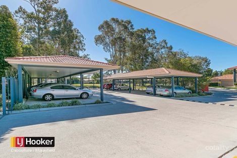 Property photo of LOT 39/21-23 Barossa Crescent Caboolture South QLD 4510
