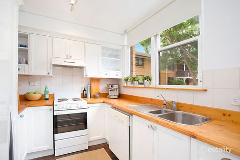 Property photo of 4/33 Palomar Parade Freshwater NSW 2096