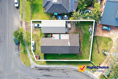 Property photo of 41 Leamington Road Oak Flats NSW 2529