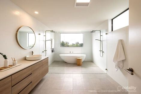 Property photo of 29 Mansfield Circuit Gledswood Hills NSW 2557