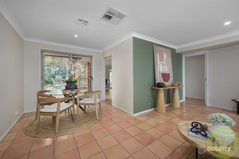 Property photo of 39 Ina Gregory Circuit Conder ACT 2906