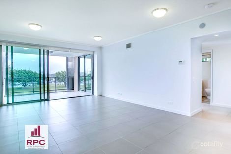 Property photo of 2308/118 Parkside Circuit Hamilton QLD 4007