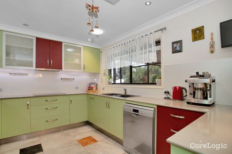 Property photo of 13 Karl Langer Crescent Mount Pleasant QLD 4740