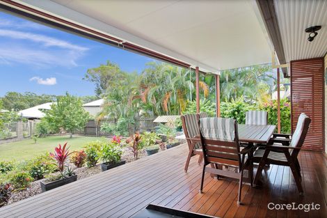 Property photo of 13 Karl Langer Crescent Mount Pleasant QLD 4740