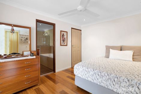 Property photo of 13 Karl Langer Crescent Mount Pleasant QLD 4740