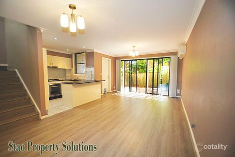 Property photo of 3/4 Carden Avenue Wahroonga NSW 2076